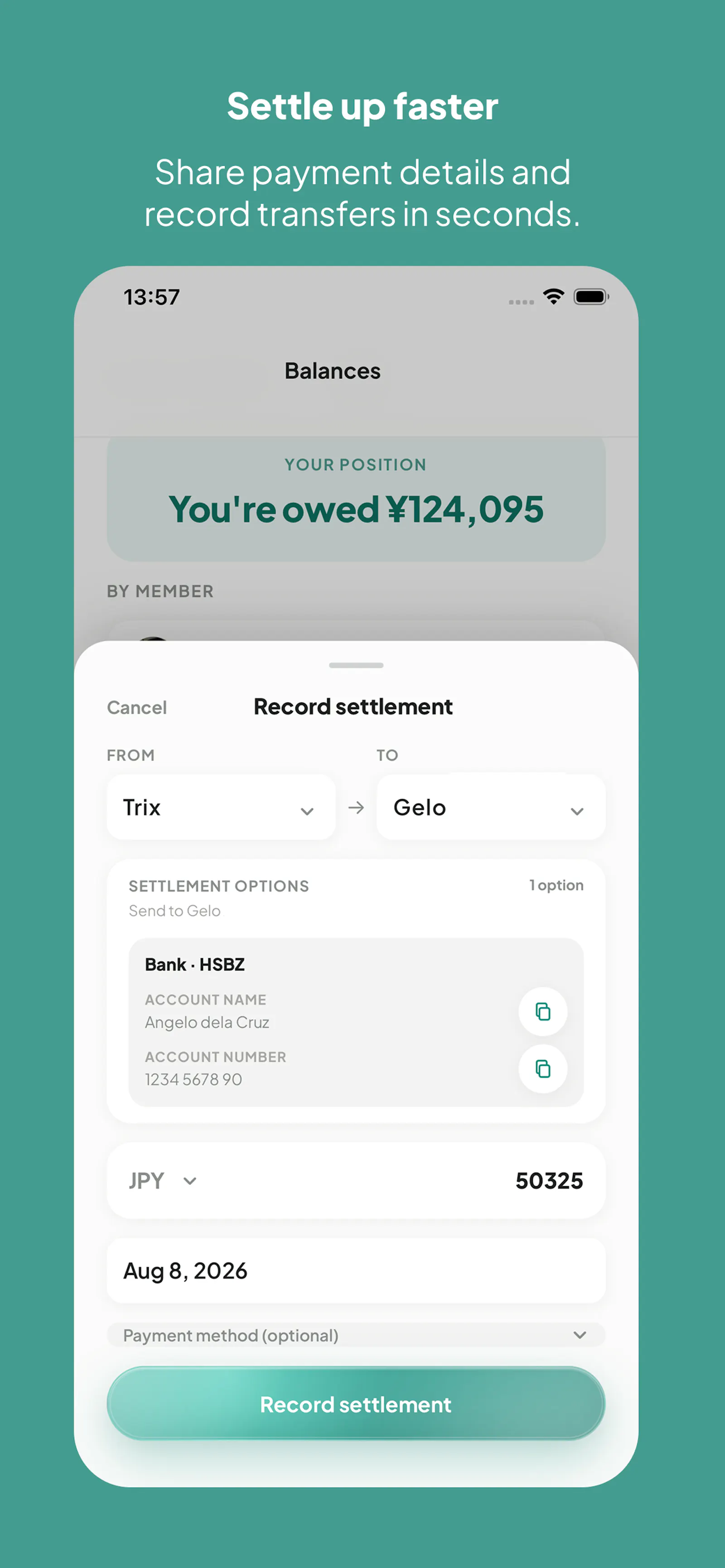 Bonado screenshot 7