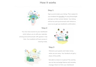 SharenSplit gallery image