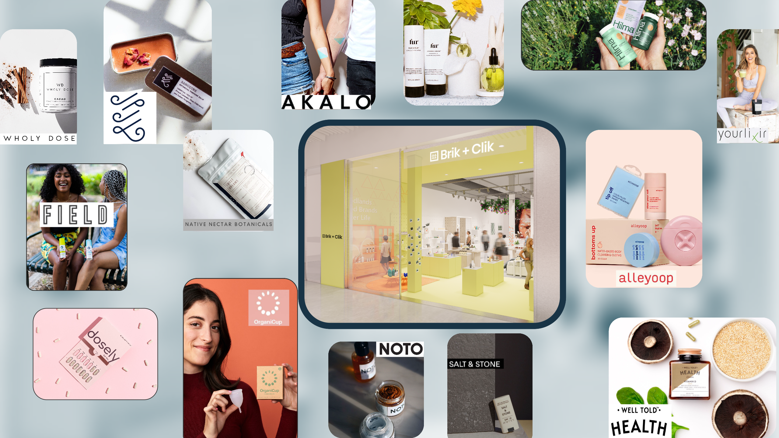 Omnichannel Retail Marketplace gallery image