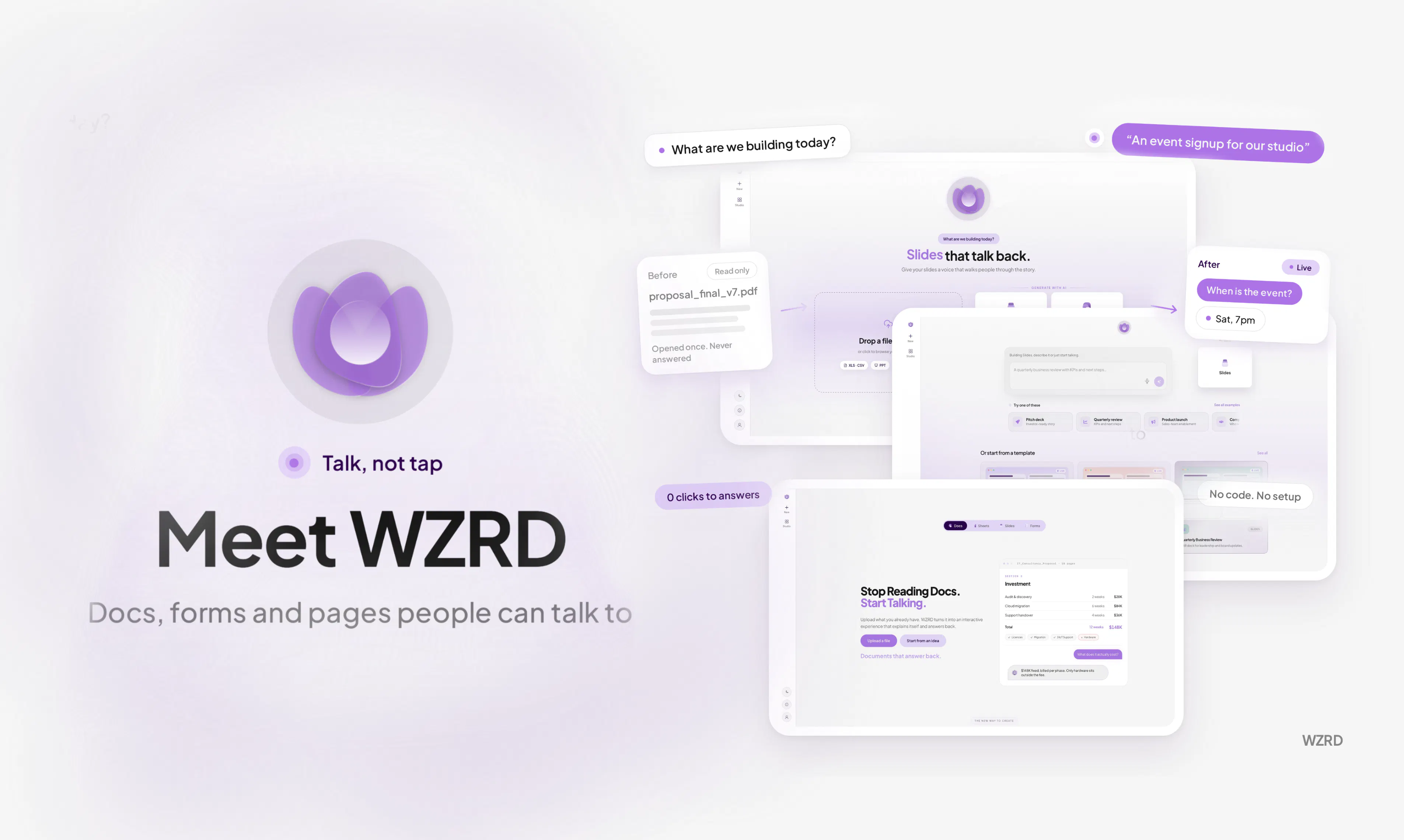 WZRD gallery image