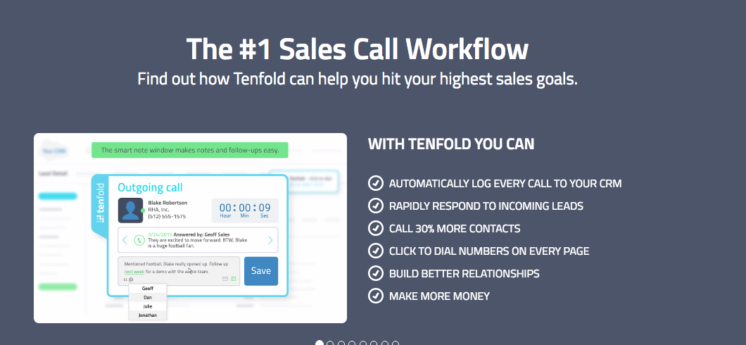 Tenfold gallery image