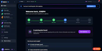 3BOX AI gallery image