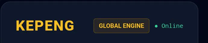 KEPENG Protocol