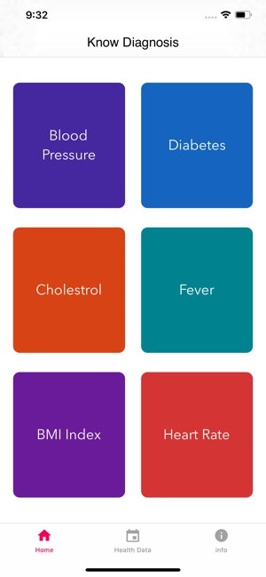 Know Diagnosis gallery image