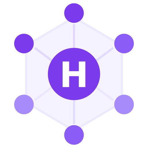 Halpaz - Product Hunt launch logo and brand identity