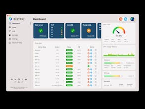 ServBay gallery image