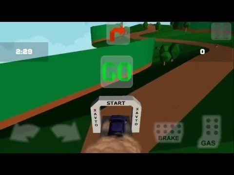 X-Avto Rally gallery image