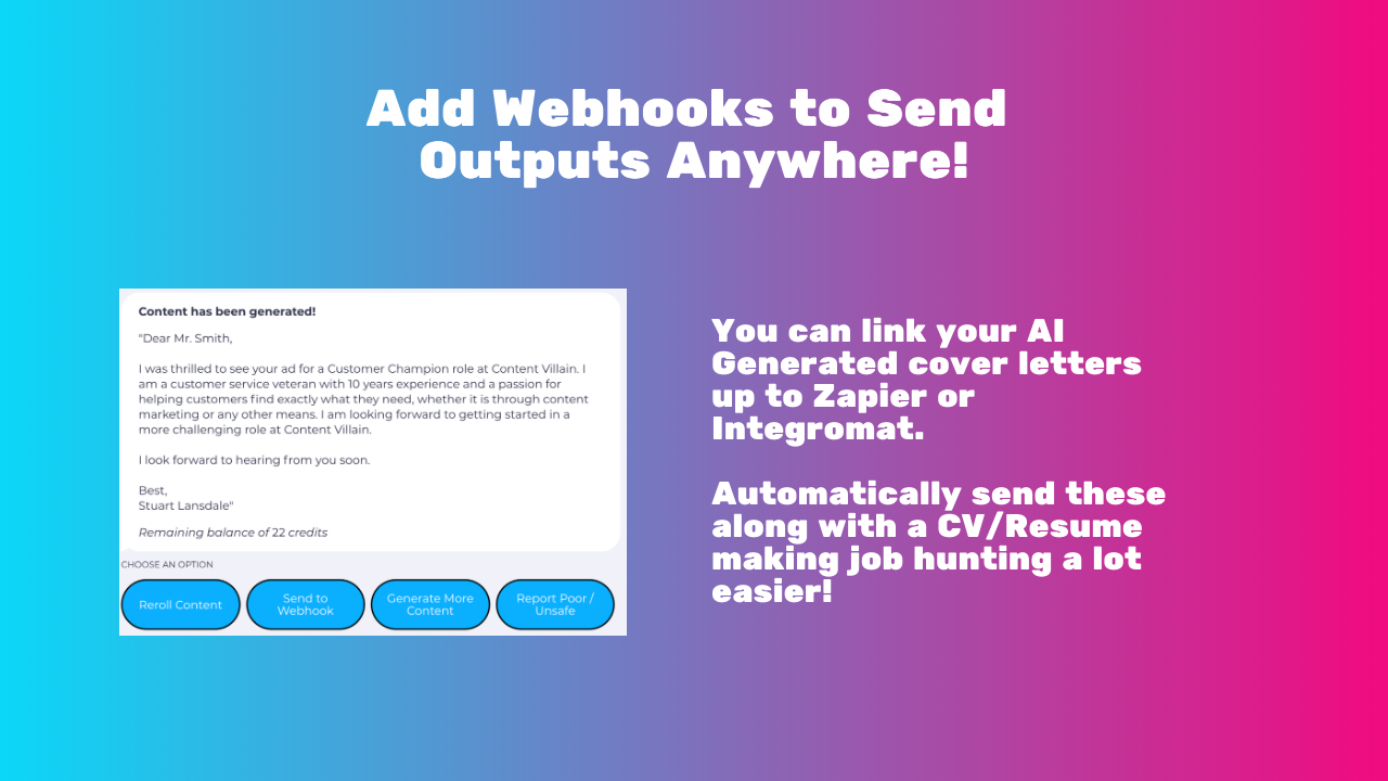 Content Villain gallery image