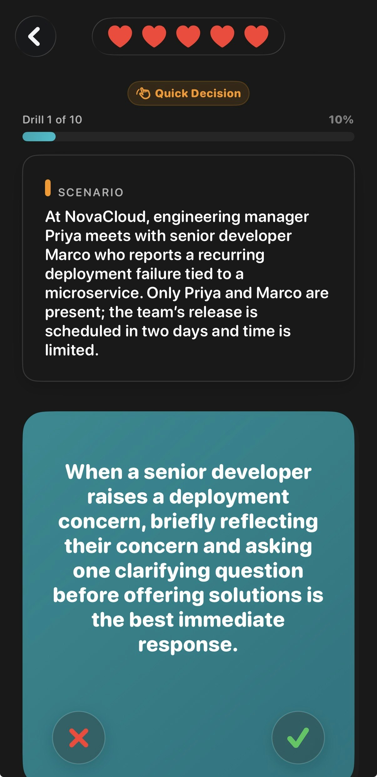 SkillMint gallery image