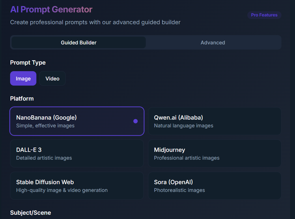 AIPromptGen gallery image