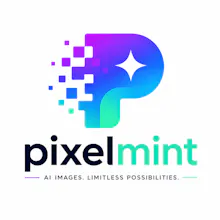 PixelMint gallery image