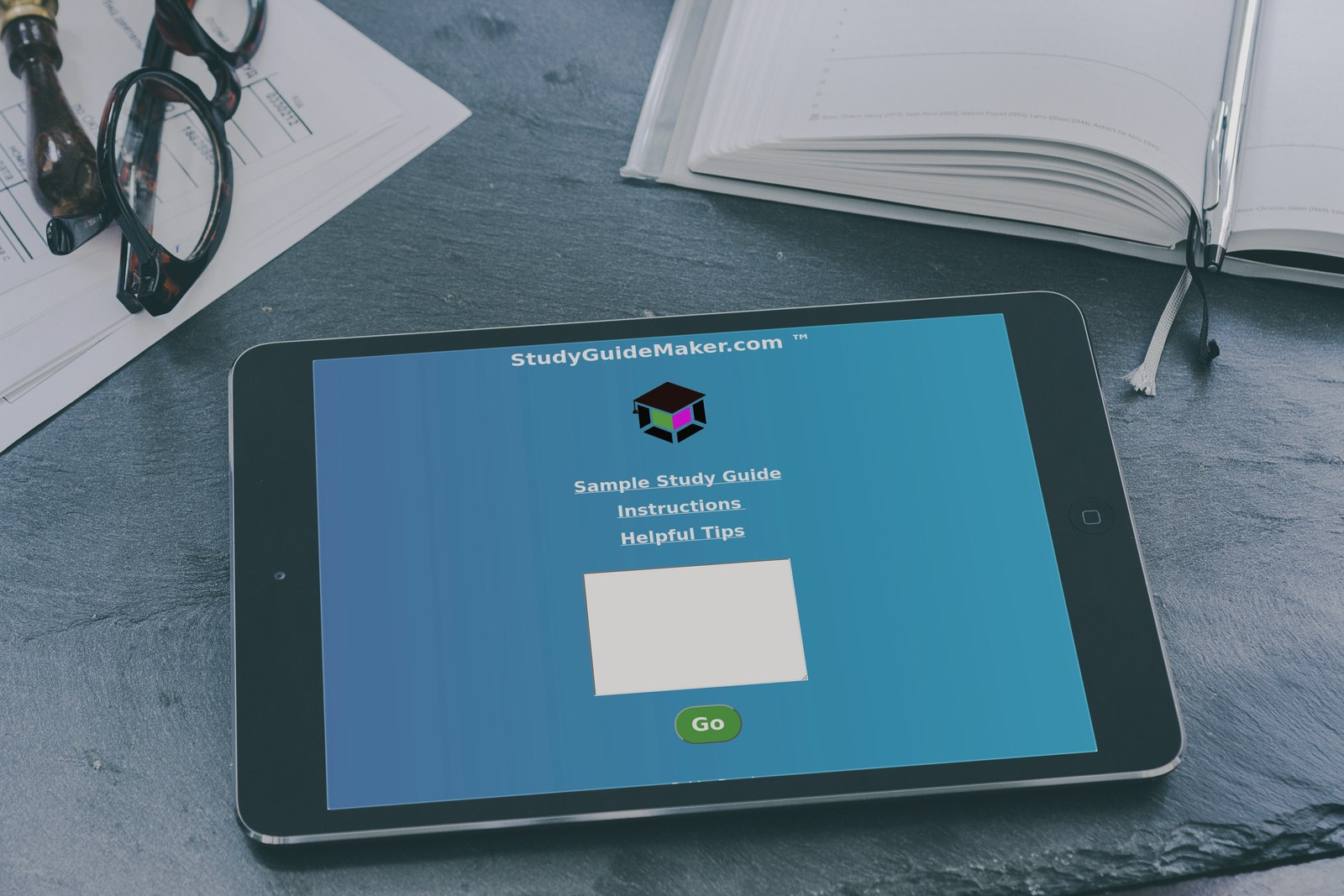 StudyGuideMaker.com gallery image