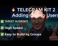 Telegram Kit 2.0 media 1