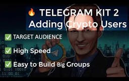 Telegram Kit 2.0 media 1