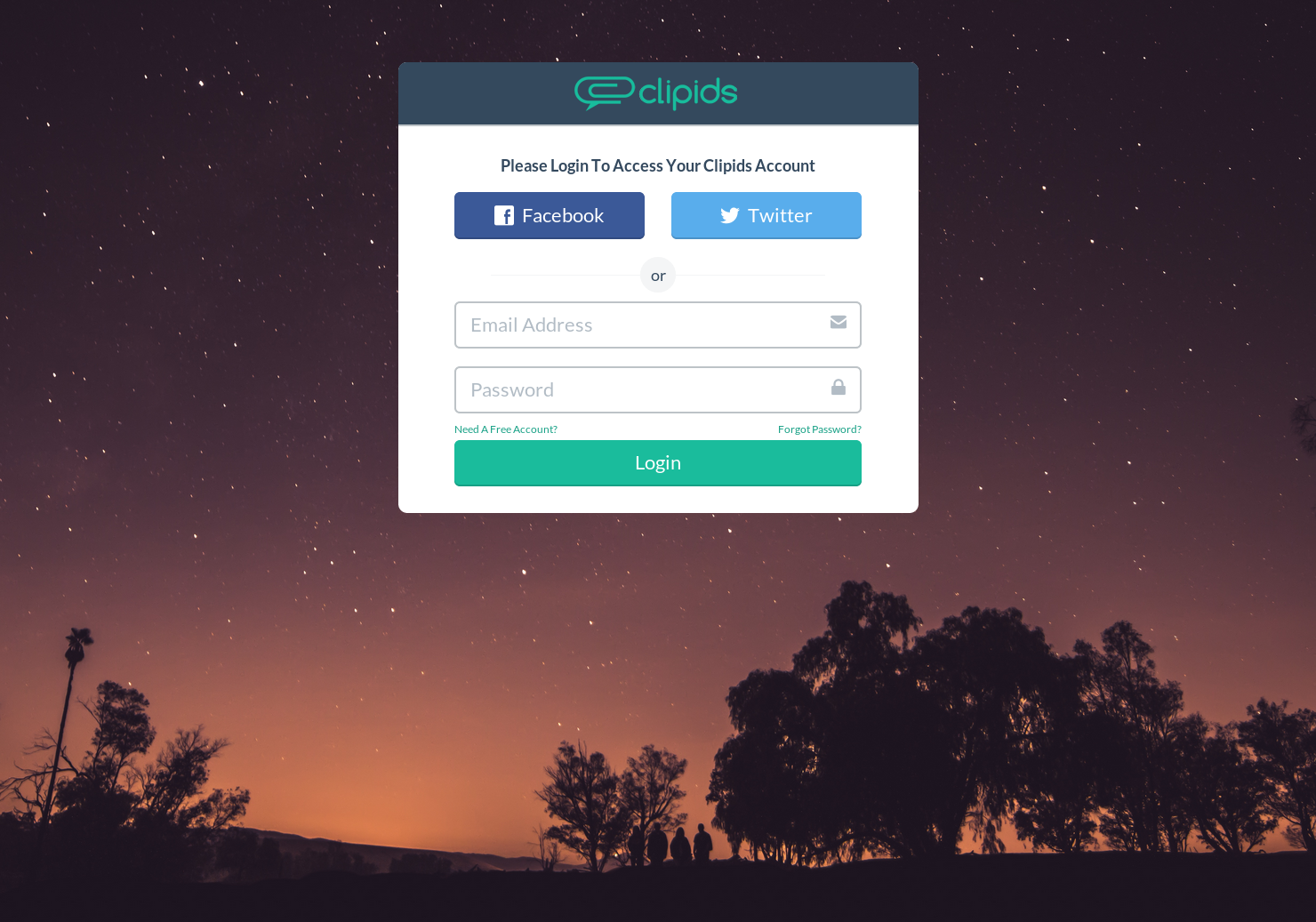 Clipids gallery image