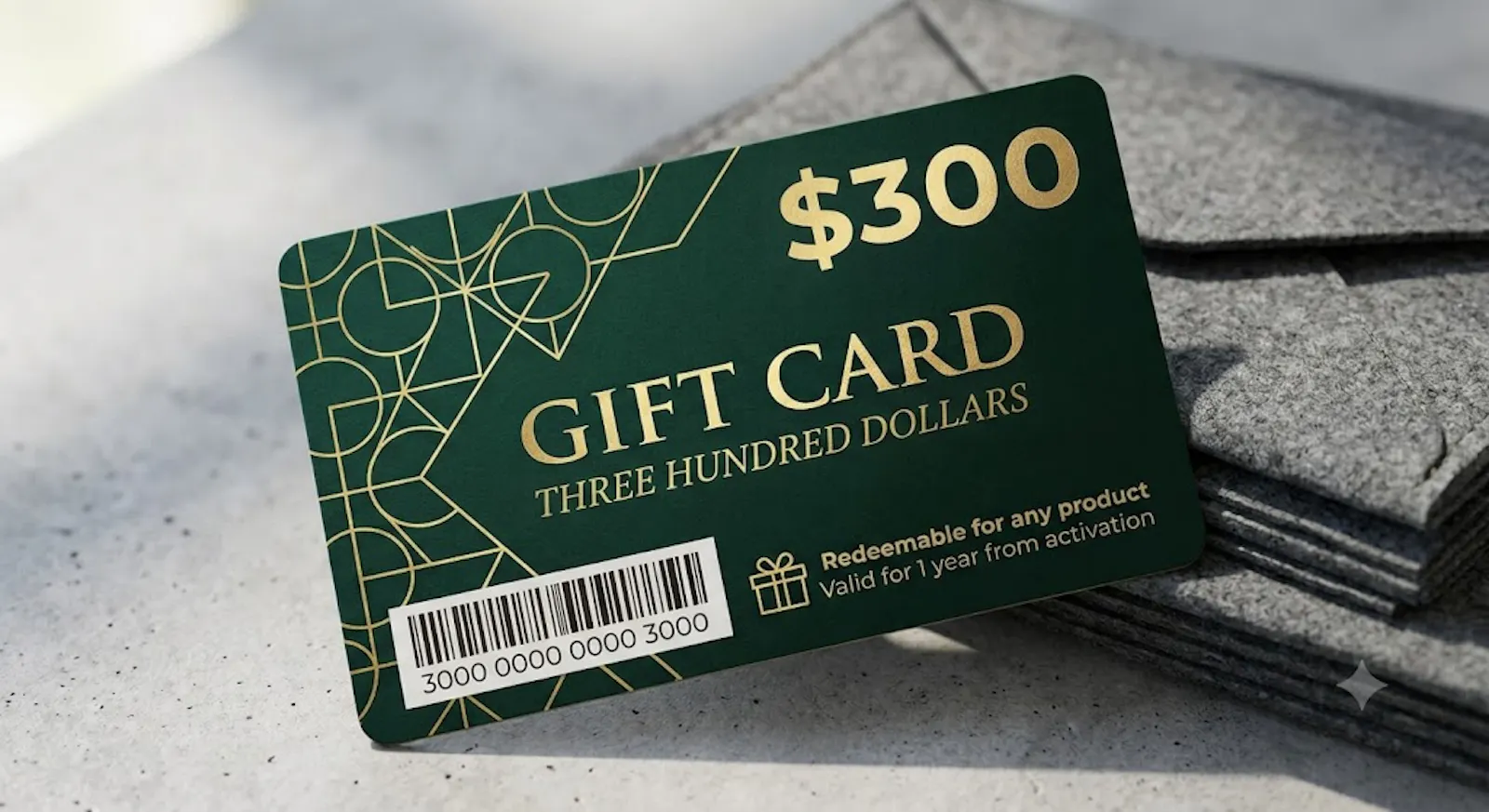 Gift Card screenshot 2