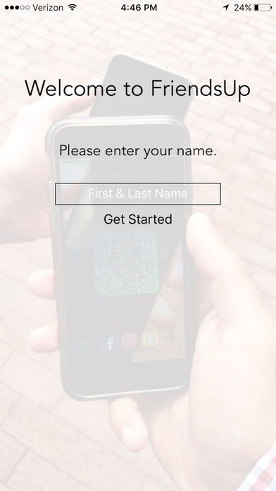 FriendsUp gallery image