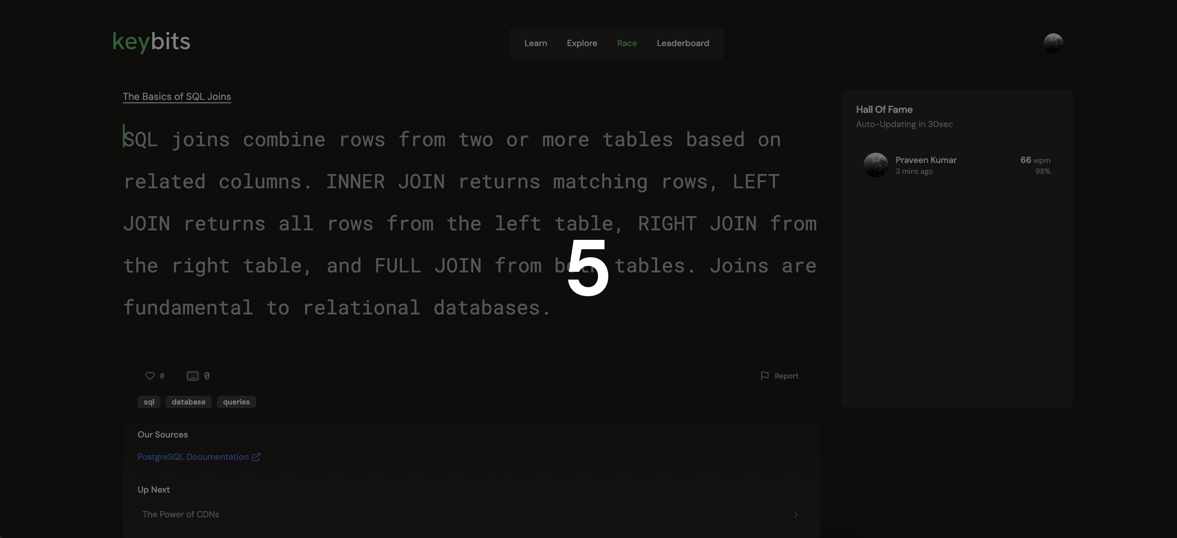 Keybits gallery image