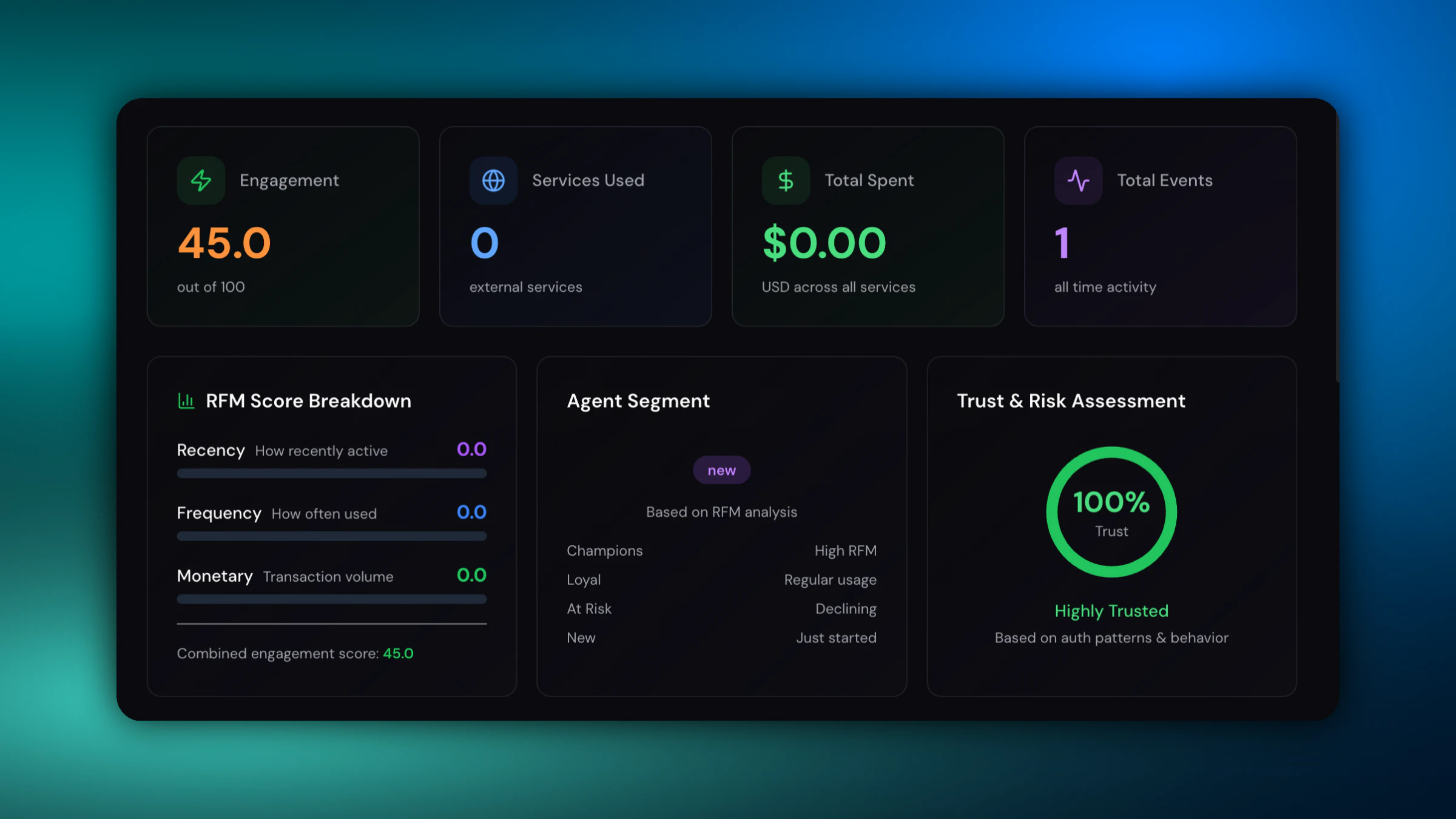 NervePay screenshot 5
