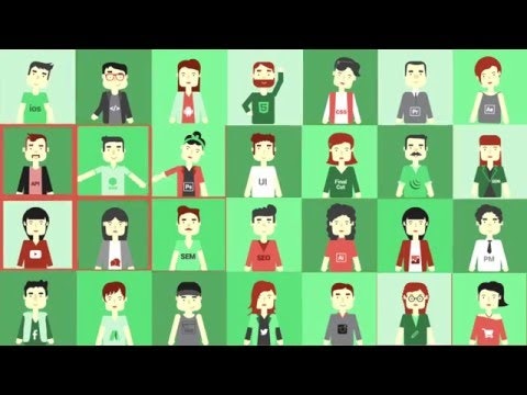 Trabajoen.co gallery image