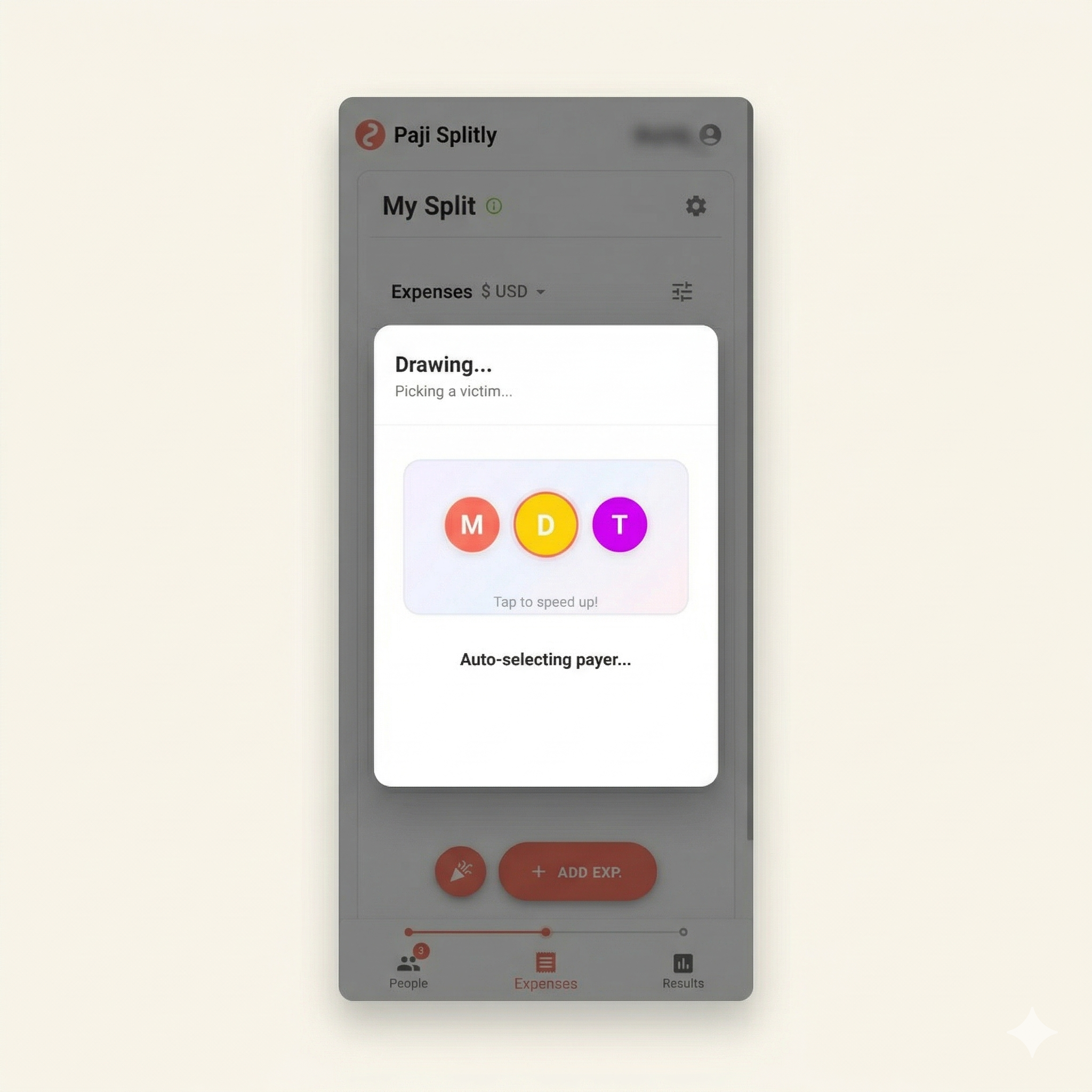 Paji Splitly gallery image