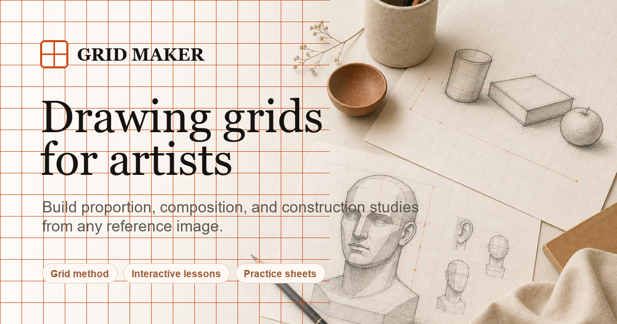 grid maker gallery image
