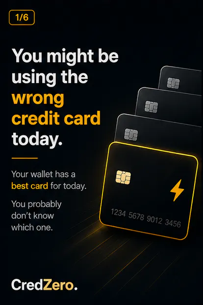 CredZero gallery image
