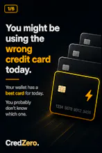 CredZero gallery image