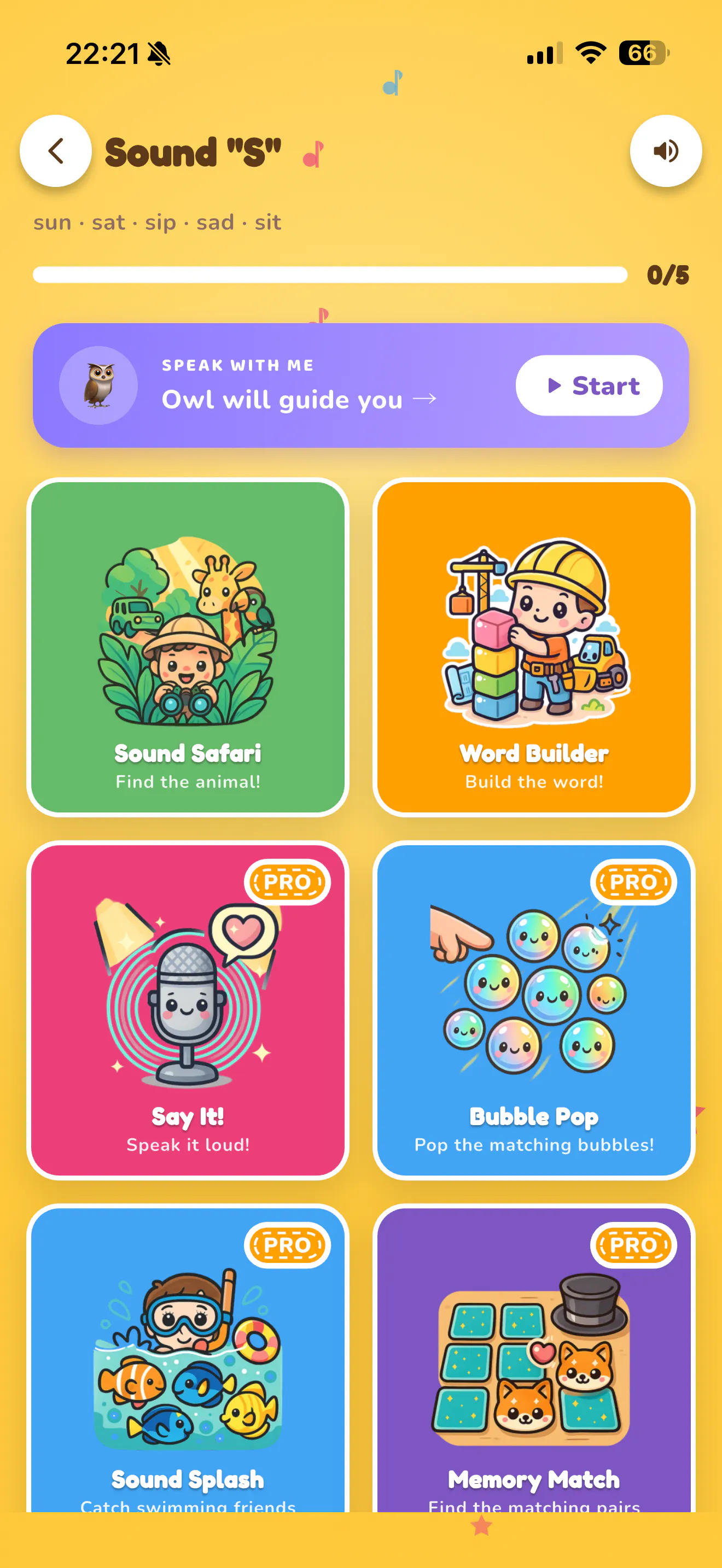 ABC Phonics gallery image