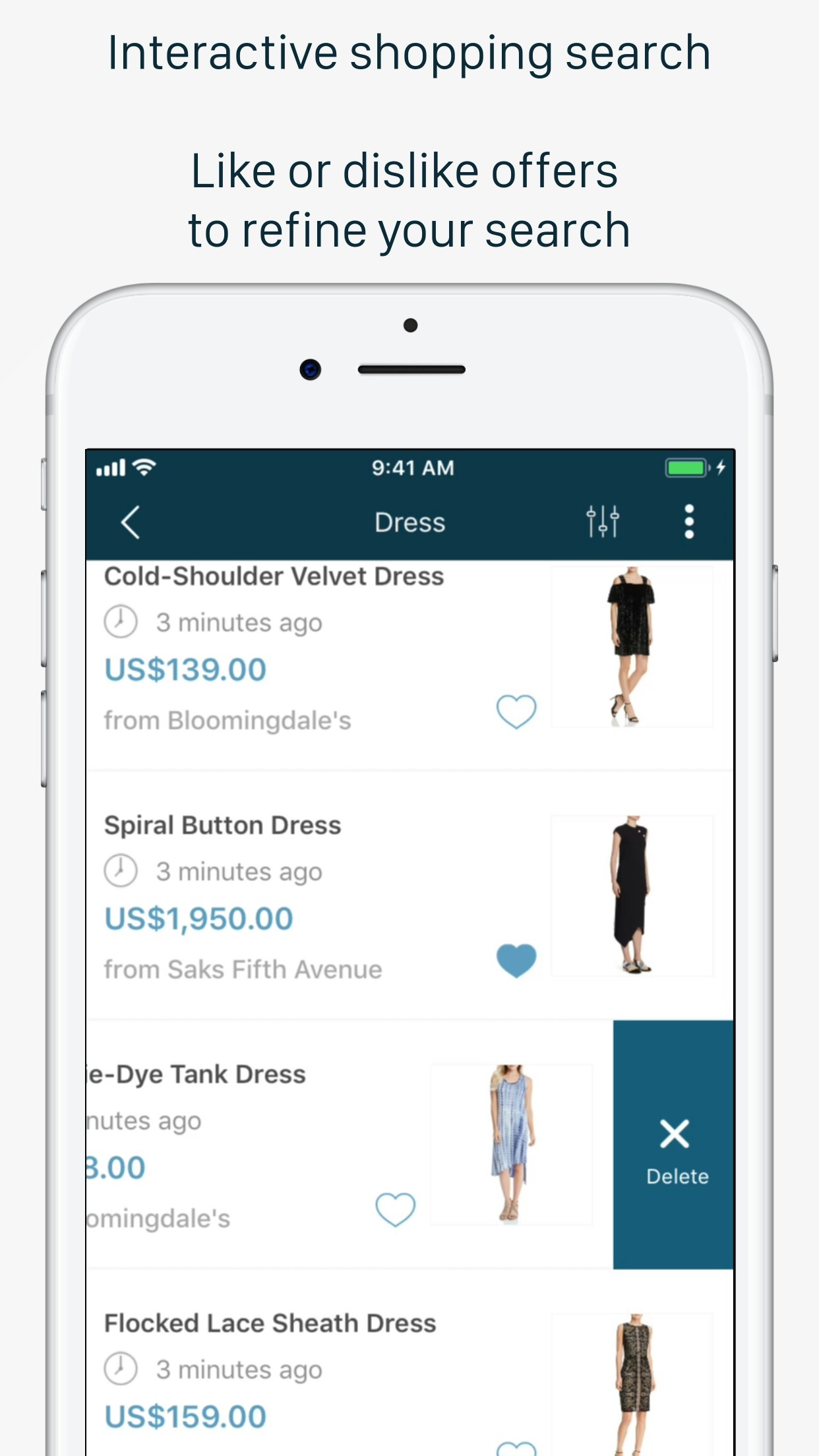 Wishli gallery image