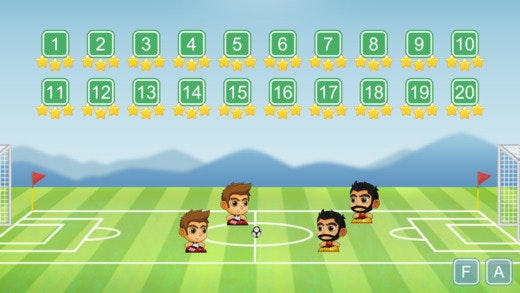 Football Captain Golazo! Plan and Score gallery image