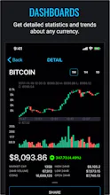 CoinHub Terminal 2.0 gallery image