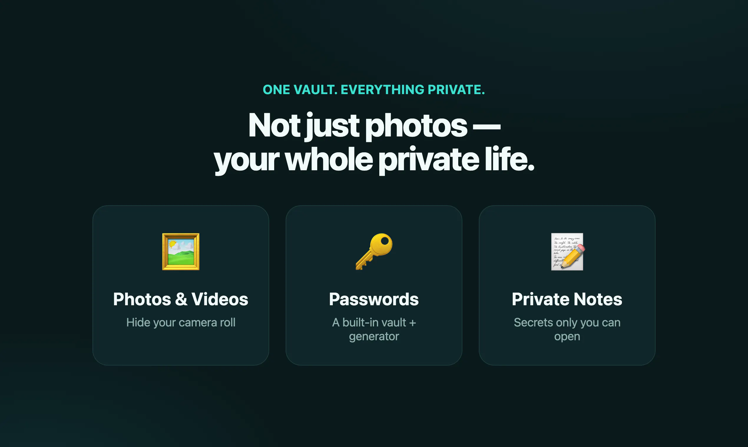 Safey gallery image