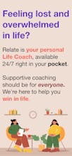 Relate: A Pocket Life Coach gallery image