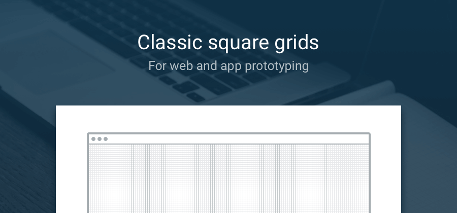 Gridprint gallery image