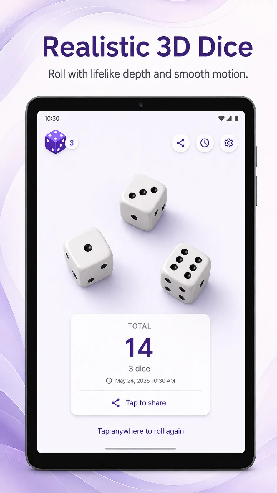 Rollix Dice gallery image