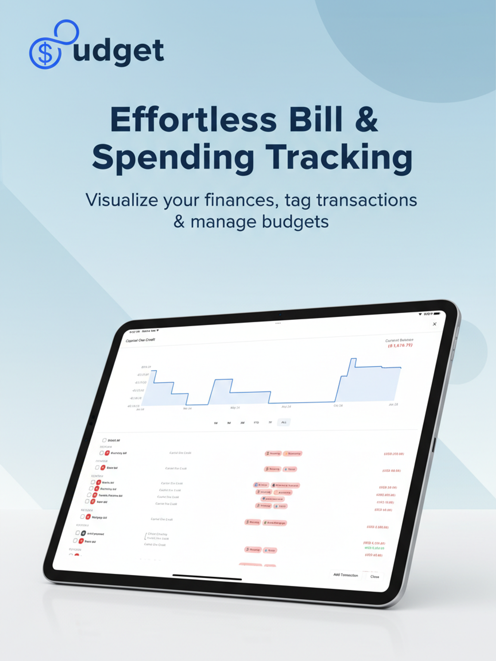 8udget gallery image