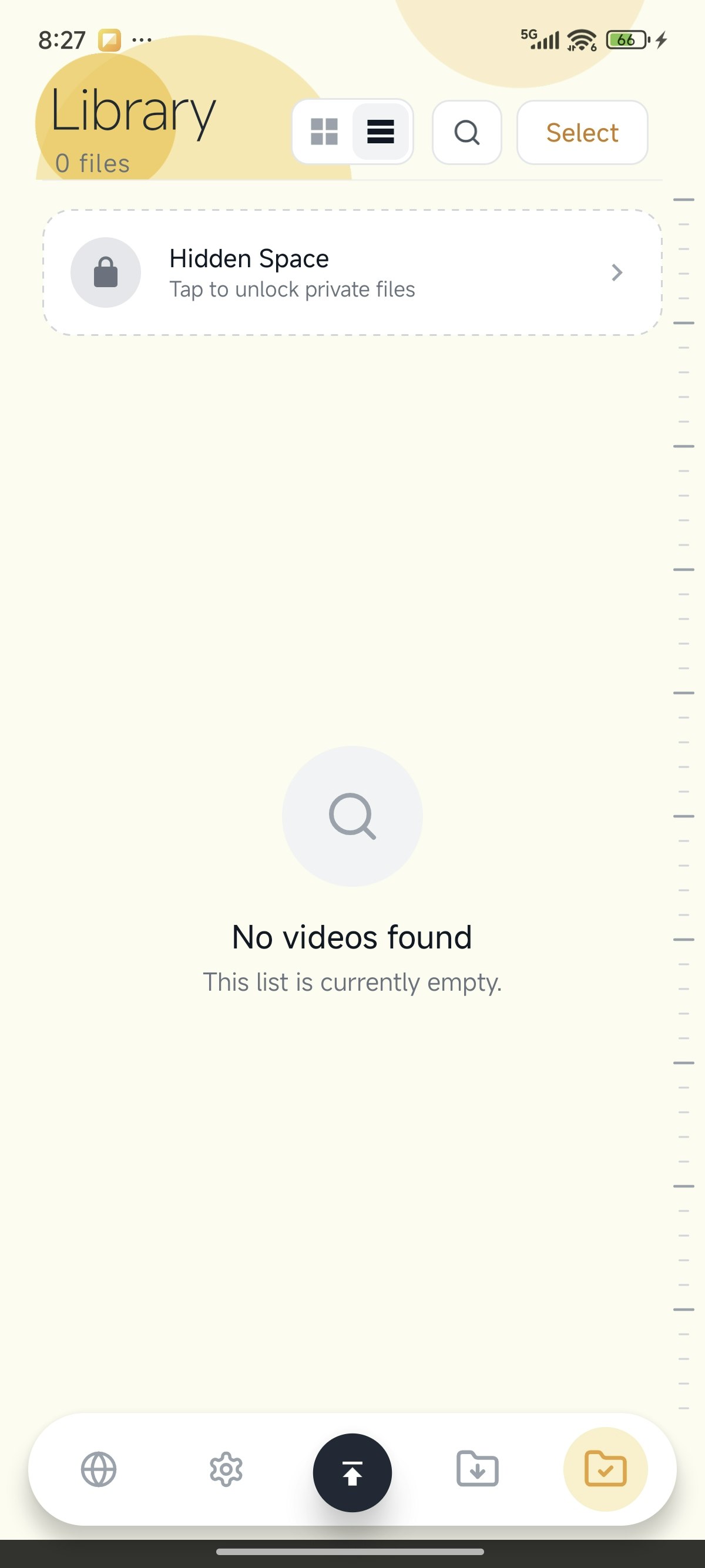 TuTu video downloader - Screenshot 4 showing product features and functionality