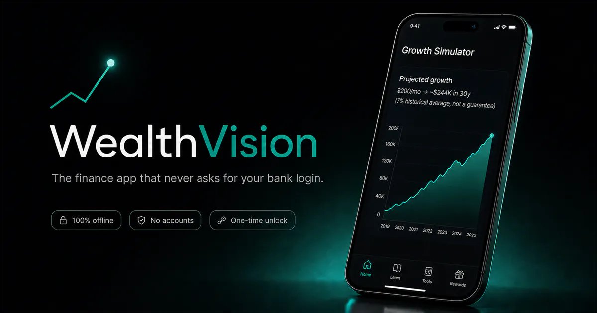 WealthVision gallery image
