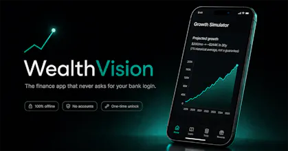 WealthVision gallery image