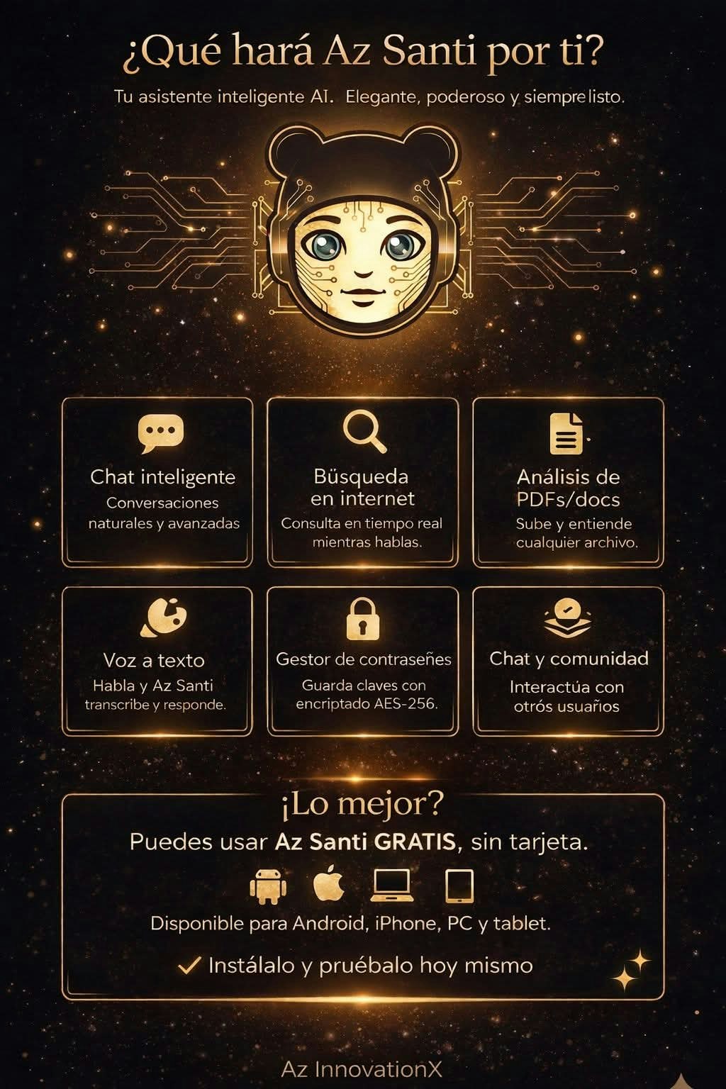 Az Santi gallery image