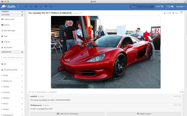 Reditr gallery image