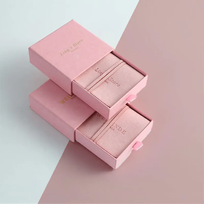 Sleeve Packaging