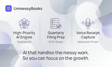 UnmessyBooks gallery image