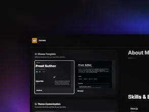 FlixFolio gallery image