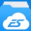 ES File Explorer for IPhone