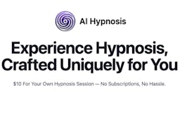 AI Hypnosis App media 1
