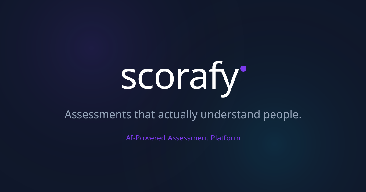 Scorafy gallery image