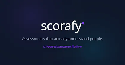 Scorafy gallery image