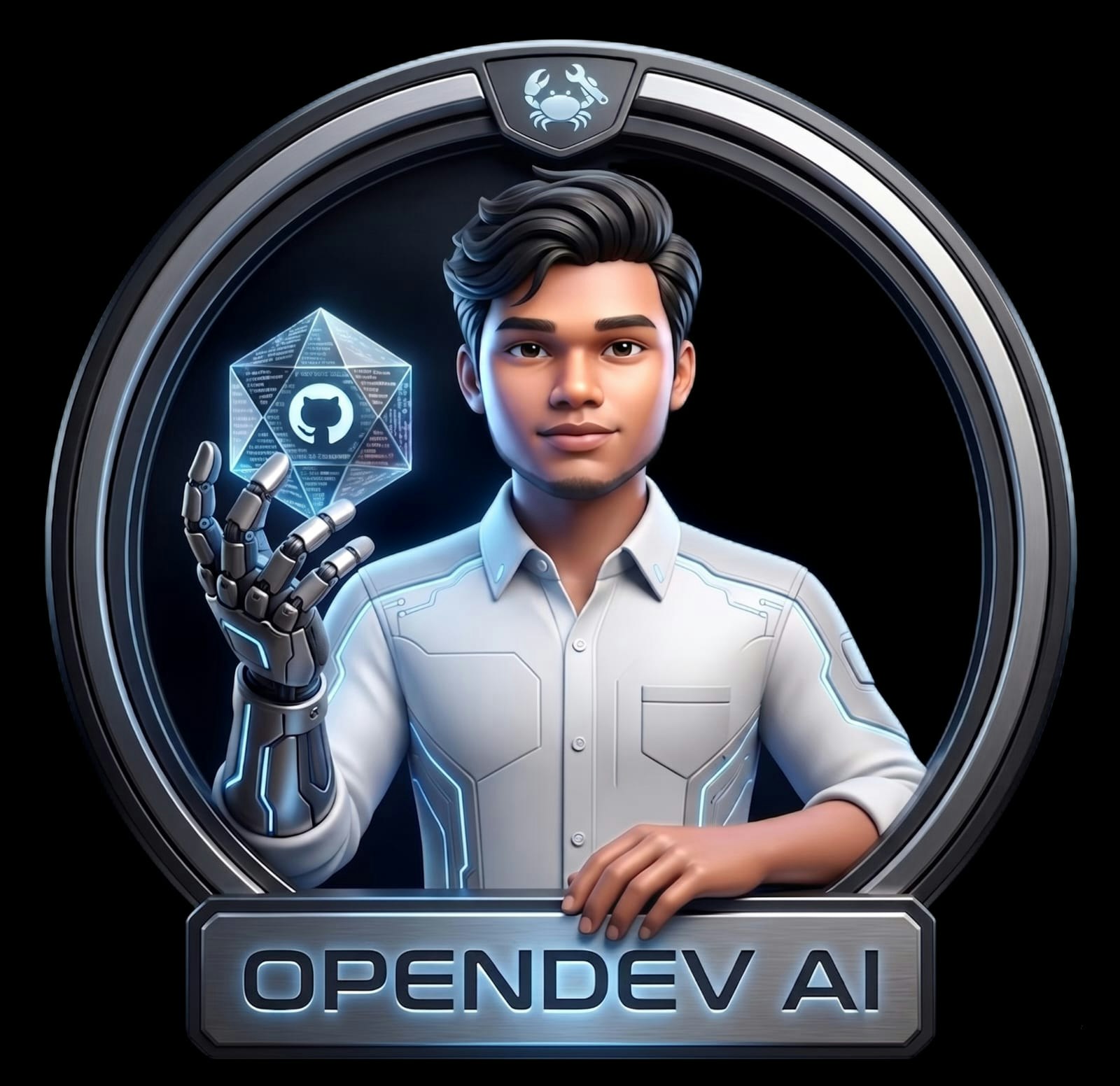 OpenDev AI